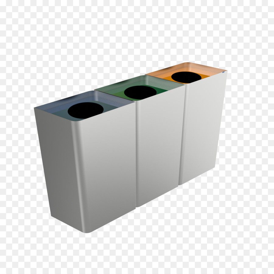 Bacs De Recyclage，Déchets PNG