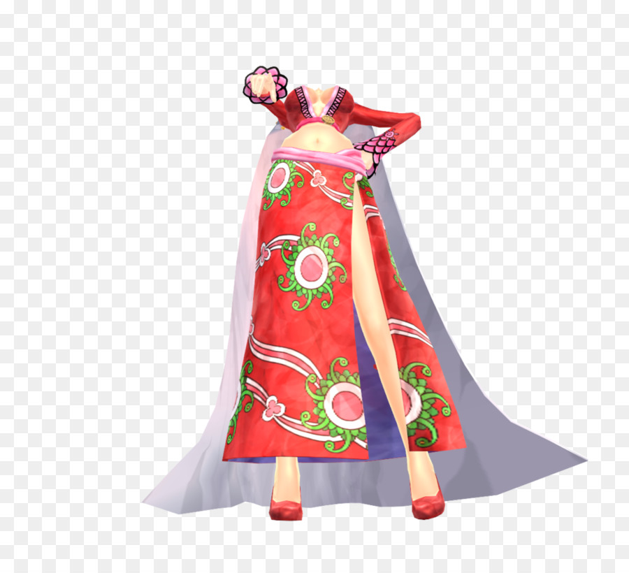 La Conception De Costumes，Robe PNG