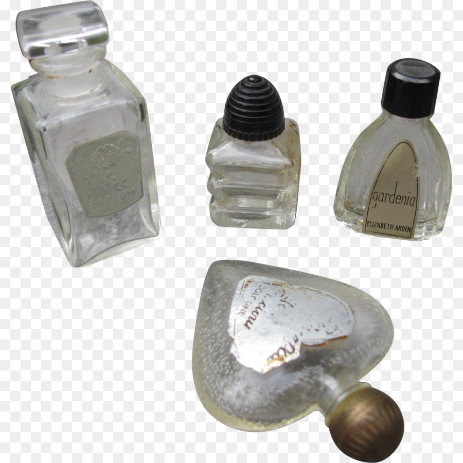 Bouteilles De Parfum Vintage，Parfum PNG