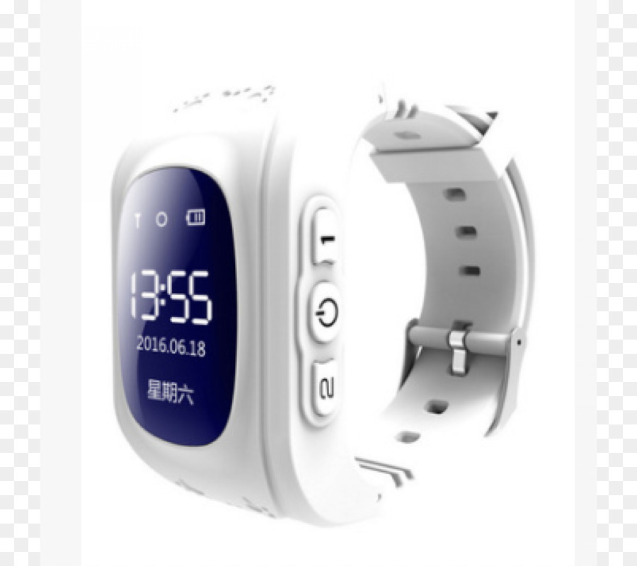 Smartwatch，Systèmes De Navigation Gps PNG