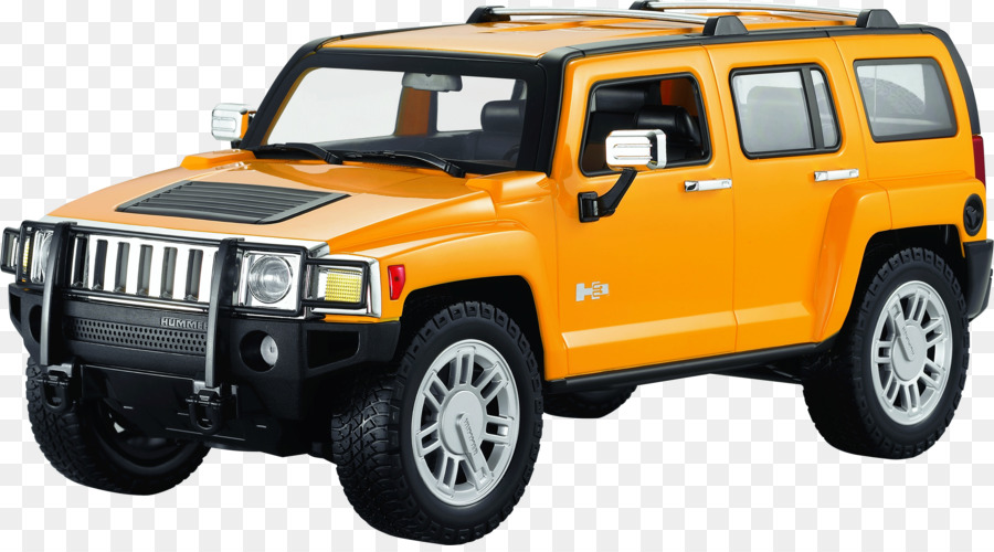 Suv Jaune，Automobile PNG