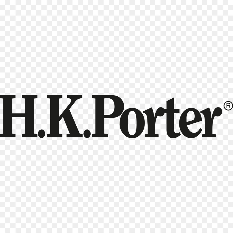 H K Porter，Logo PNG