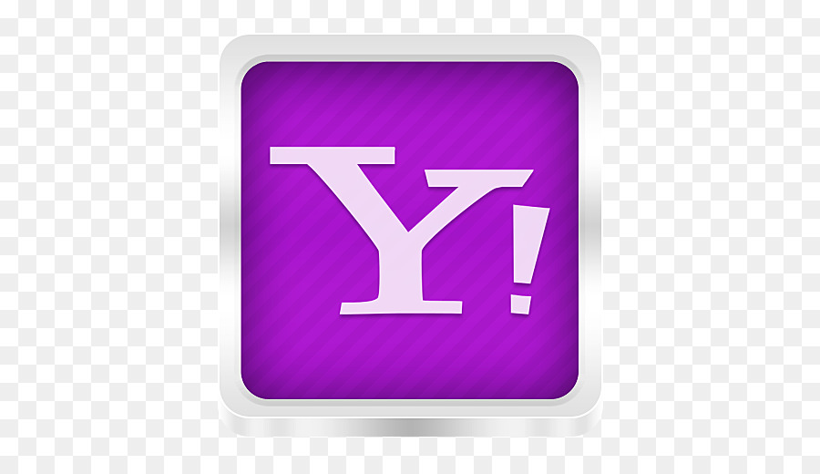 Ordinateur Icônes，Yahoo PNG