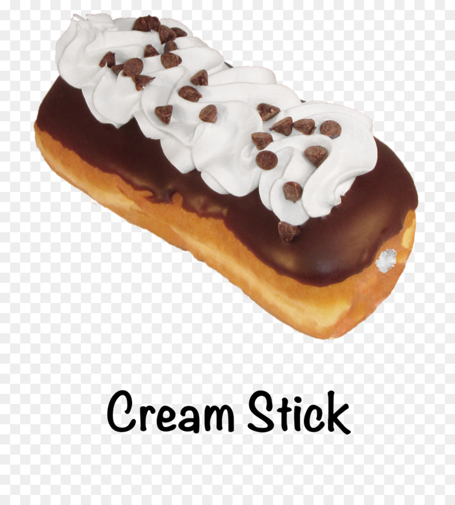 Bâton De Crème，Dessert PNG