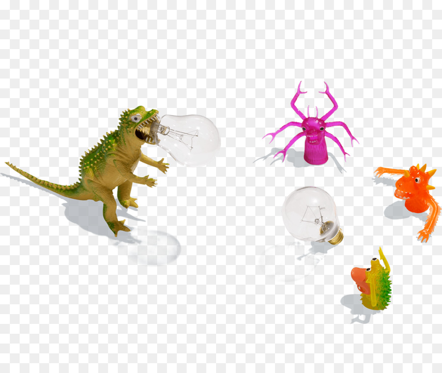 Dinosaure，Organisme PNG