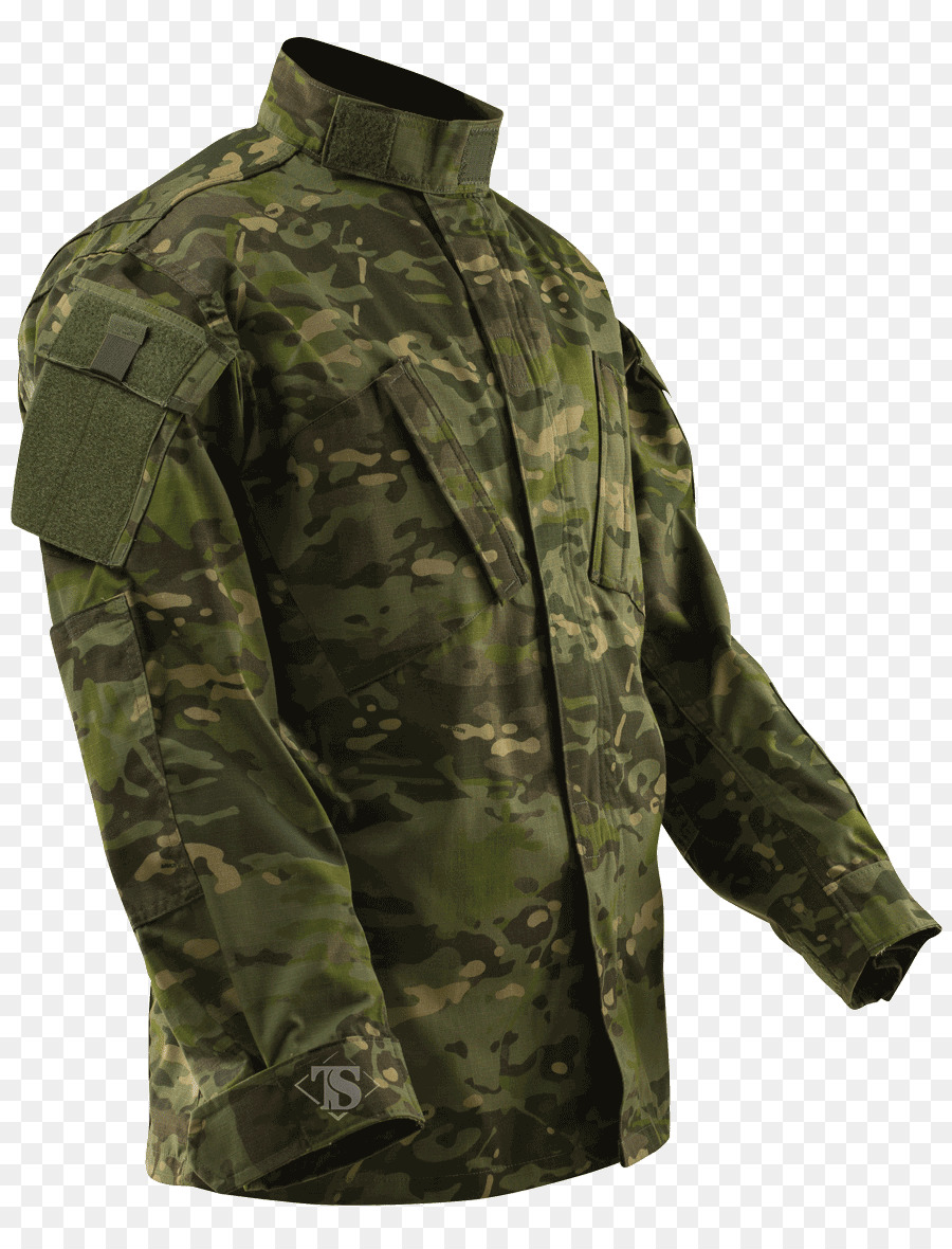 Veste Camouflage，Militaire PNG