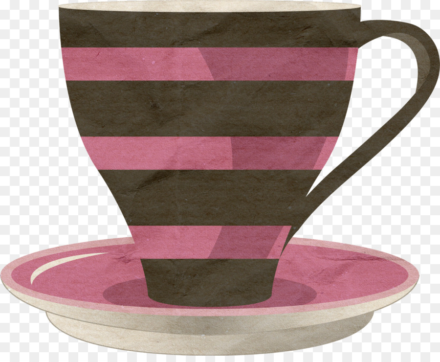 Tasse，Rose PNG