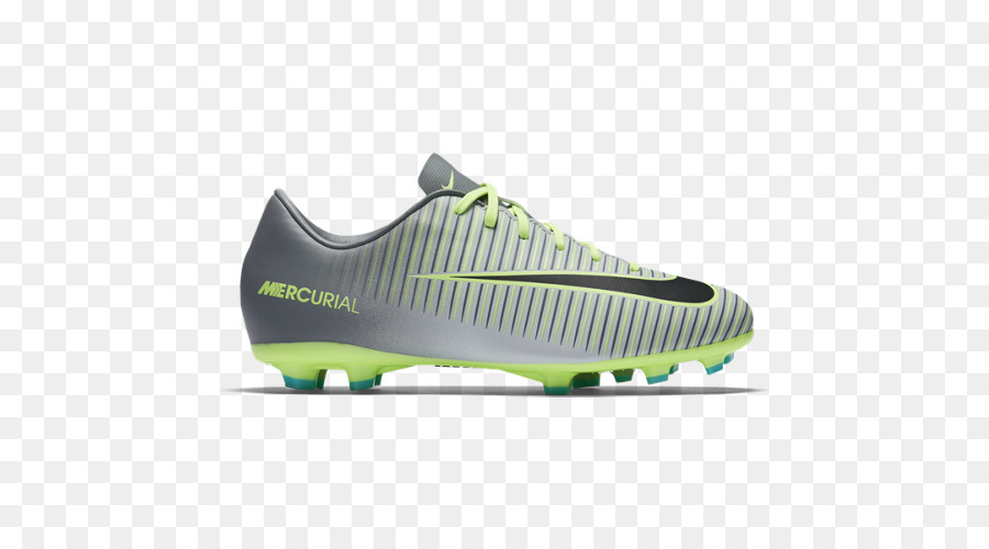 Nike Mercurial Vapor，Chaussure De Foot PNG