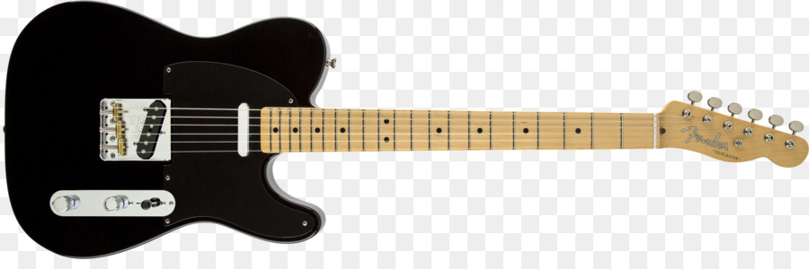 Fender Telecaster，Fender Telecaster Custom PNG