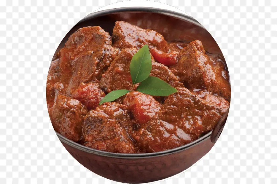 Vindaloo，La Cuisine Indienne PNG