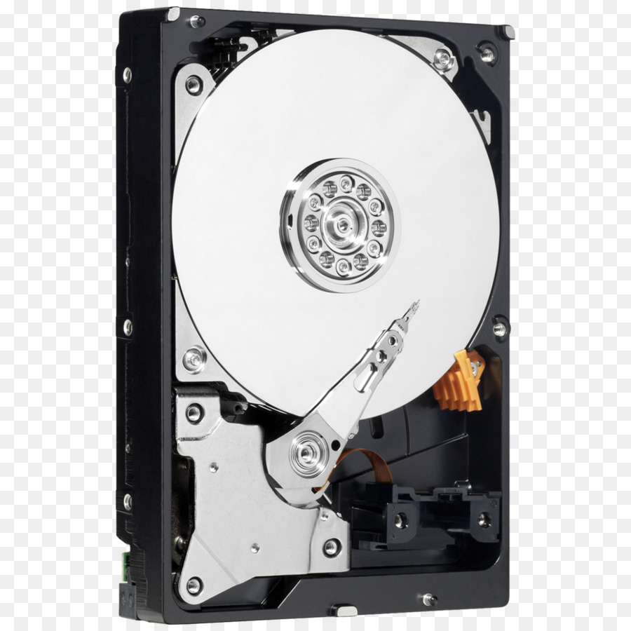 Western Digital Papx Hdd，Les Disques Durs PNG