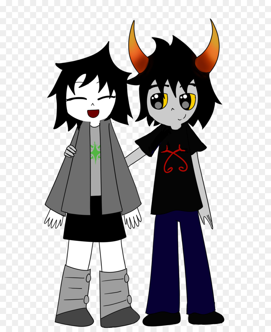 Hiveswap，L Art PNG