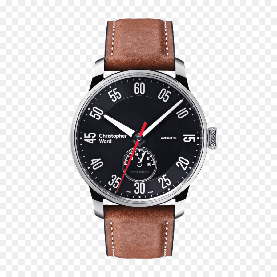 Montre，Cuir PNG