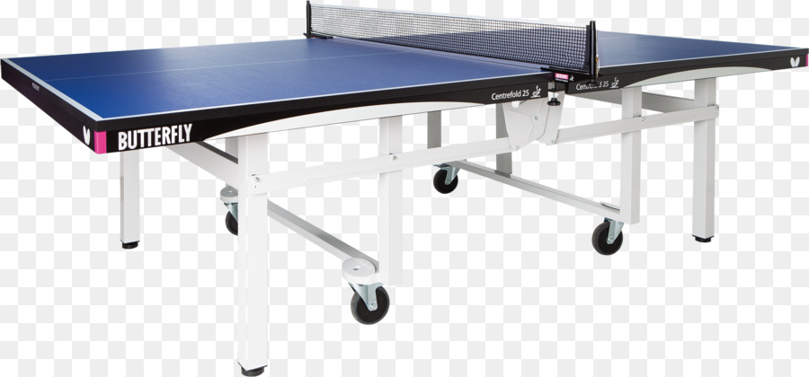 Table De Ping Pong，Tennis De Table PNG