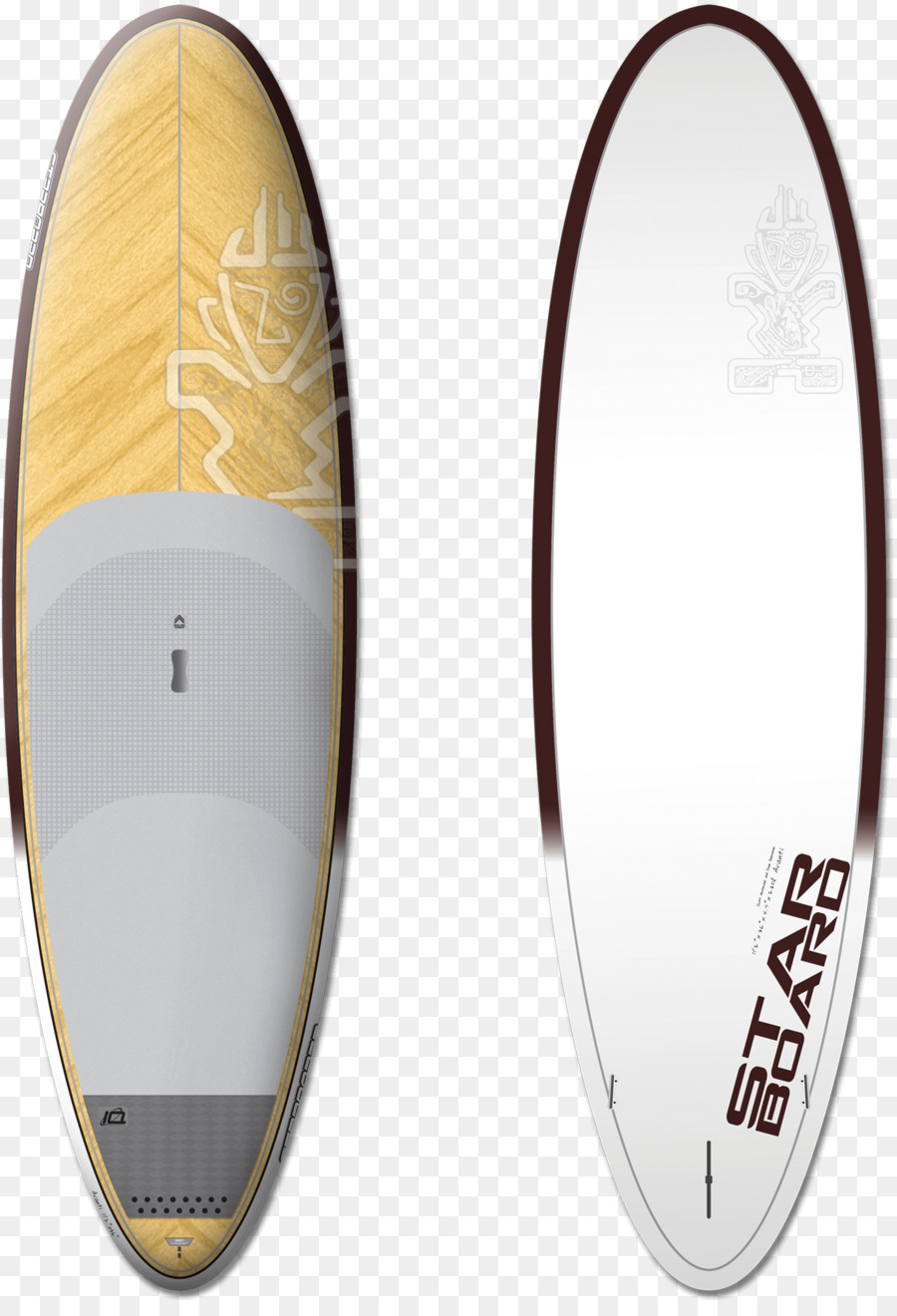 Planche De Surf，Paddleboarding Debout PNG