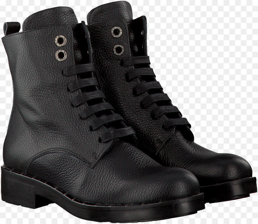 Botte Noire，Cuir PNG