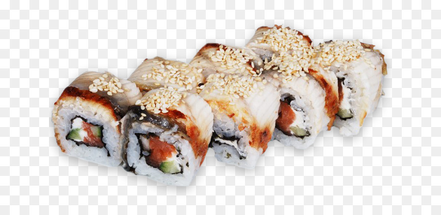 Rouleaux De Sushi，Japonais PNG