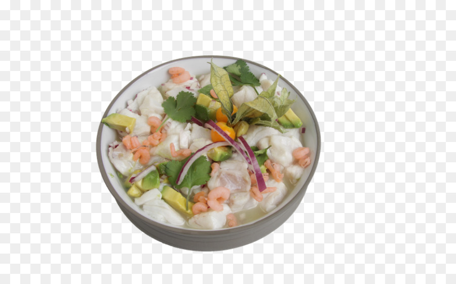 La Cuisine Mexicaine，Ceviche PNG