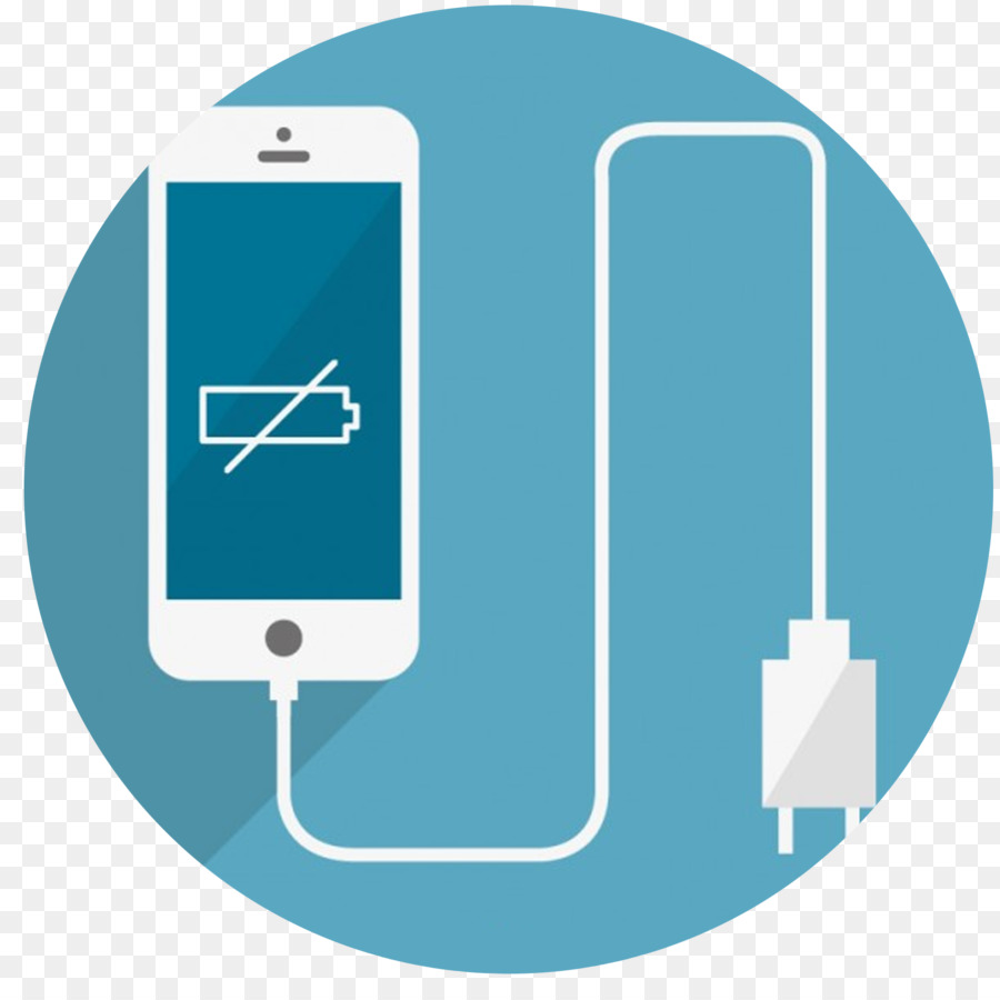 Chargement Du Téléphone，Batterie PNG