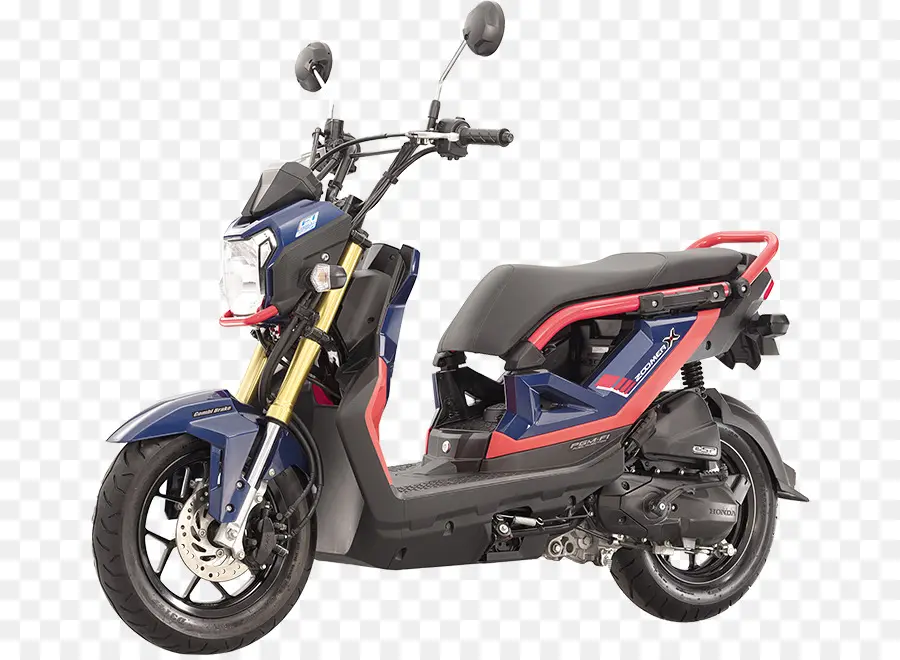 Scooter，Moto PNG