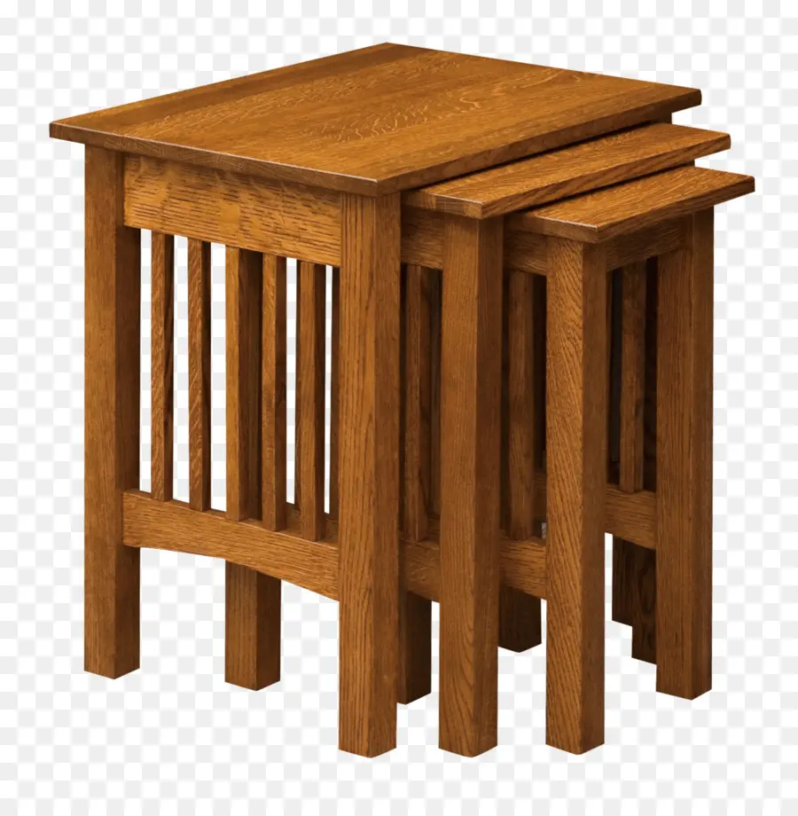 Tables En Bois，Nidification PNG