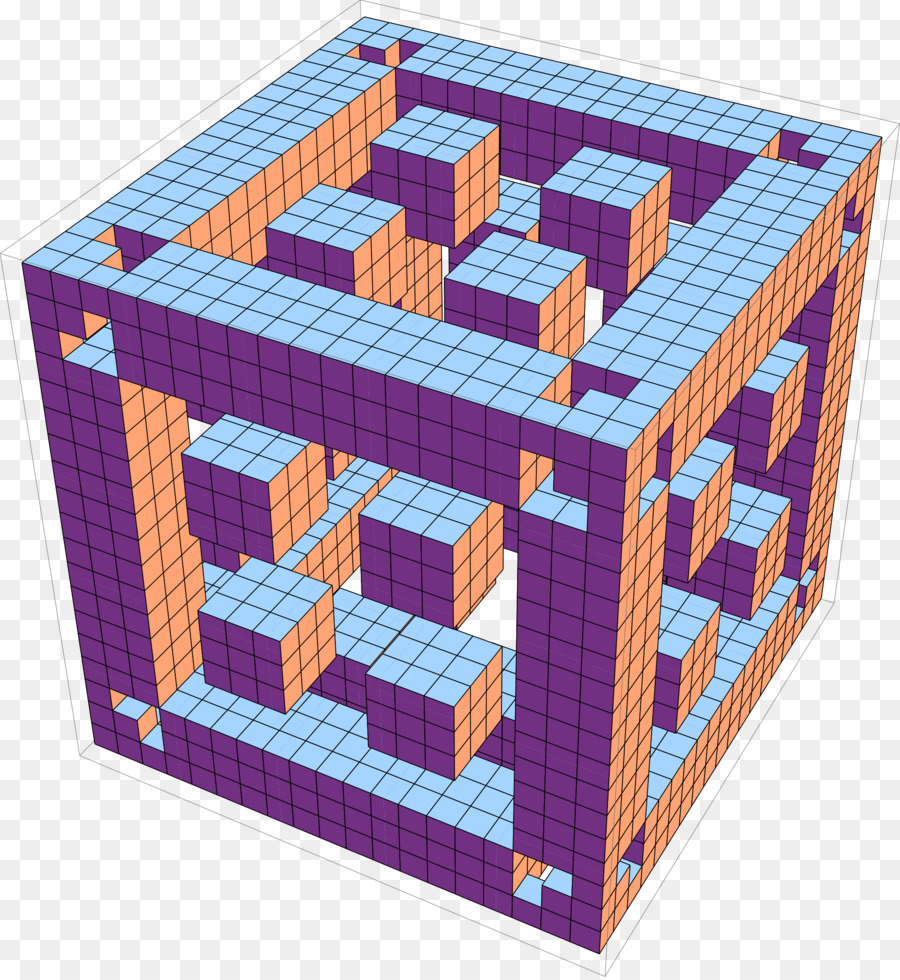 Cubes 3d，Blocs PNG