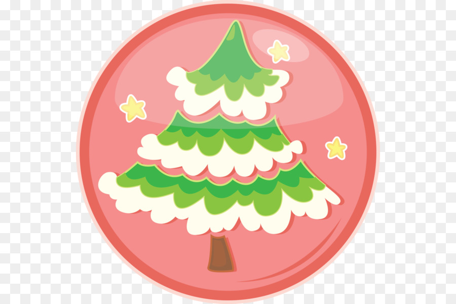 Arbre De Noël，Étoile PNG