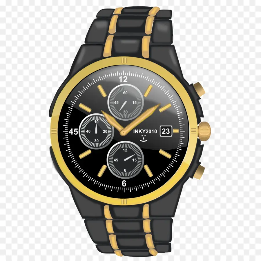 Montre，Horloge PNG