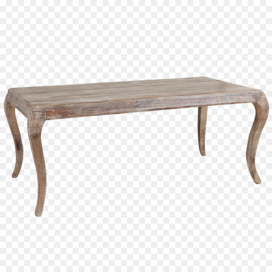 Table En Bois，Jambes PNG