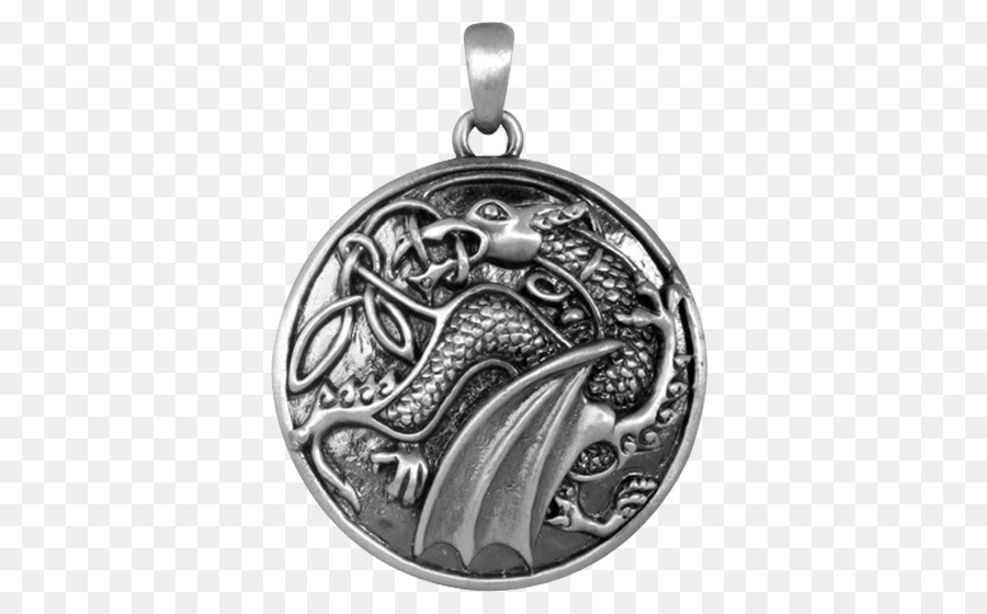 Médaillon，Charms Pendentifs PNG