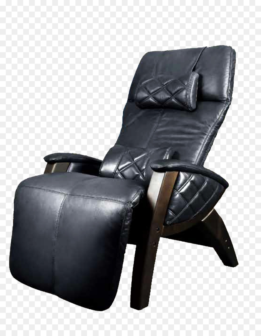 Fauteuil Inclinable Noir，Siège PNG