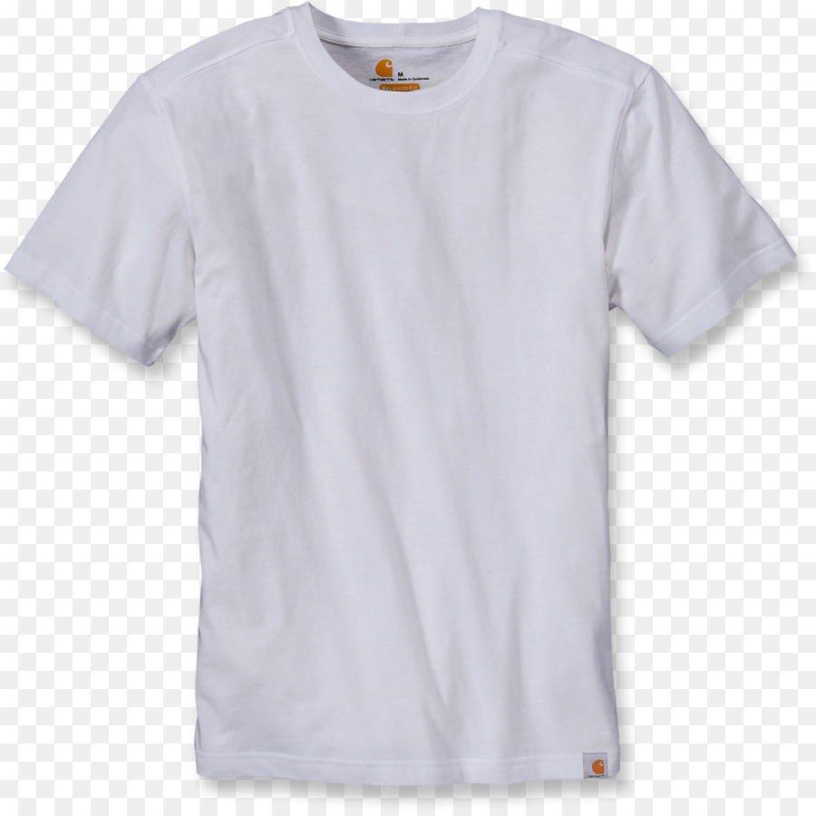 T Shirt Blanc，Vêtements PNG