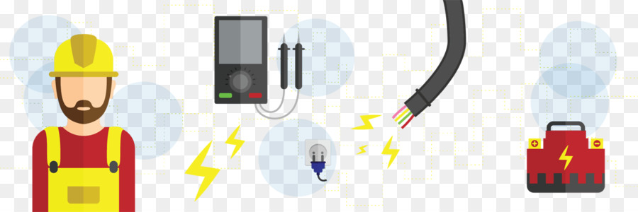 électricien，L électricité PNG