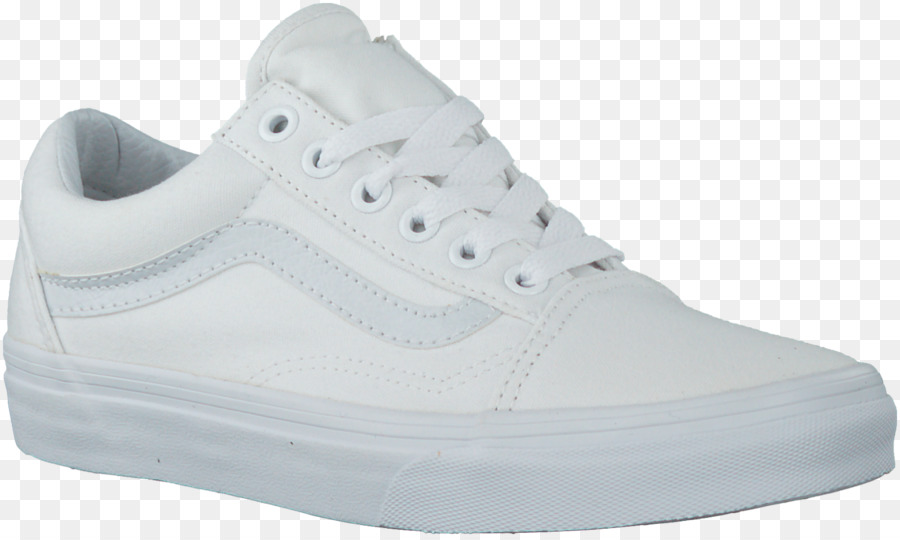 Baskets Blanches，Chaussure PNG