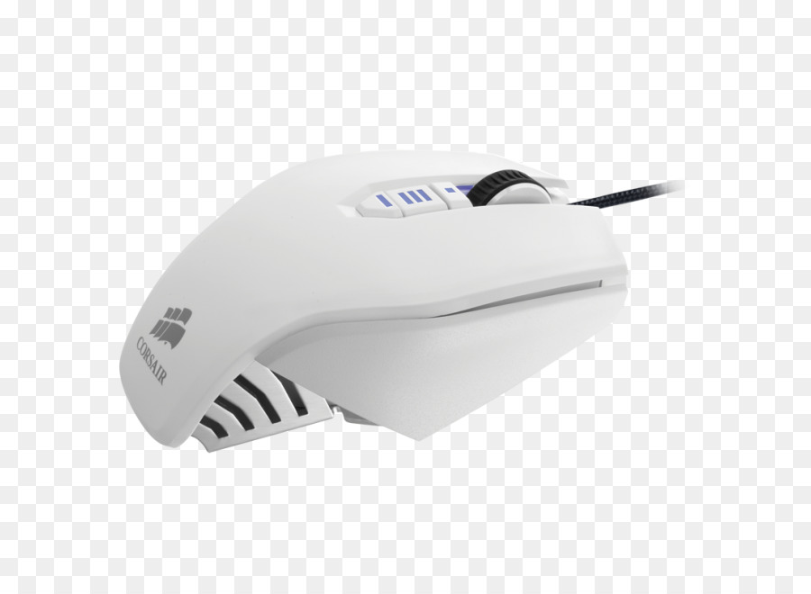 Souris D Ordinateur，Corsair Vengeance M65 PNG