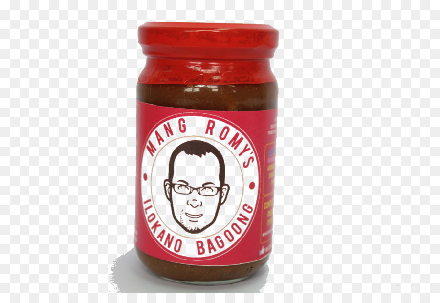 Mang Romy Ilokano Bagoong，Sauce PNG