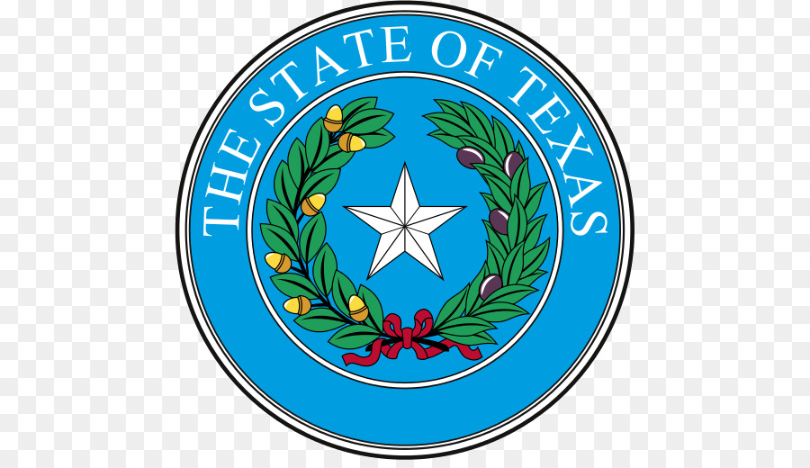 Texas，République Du Texas PNG