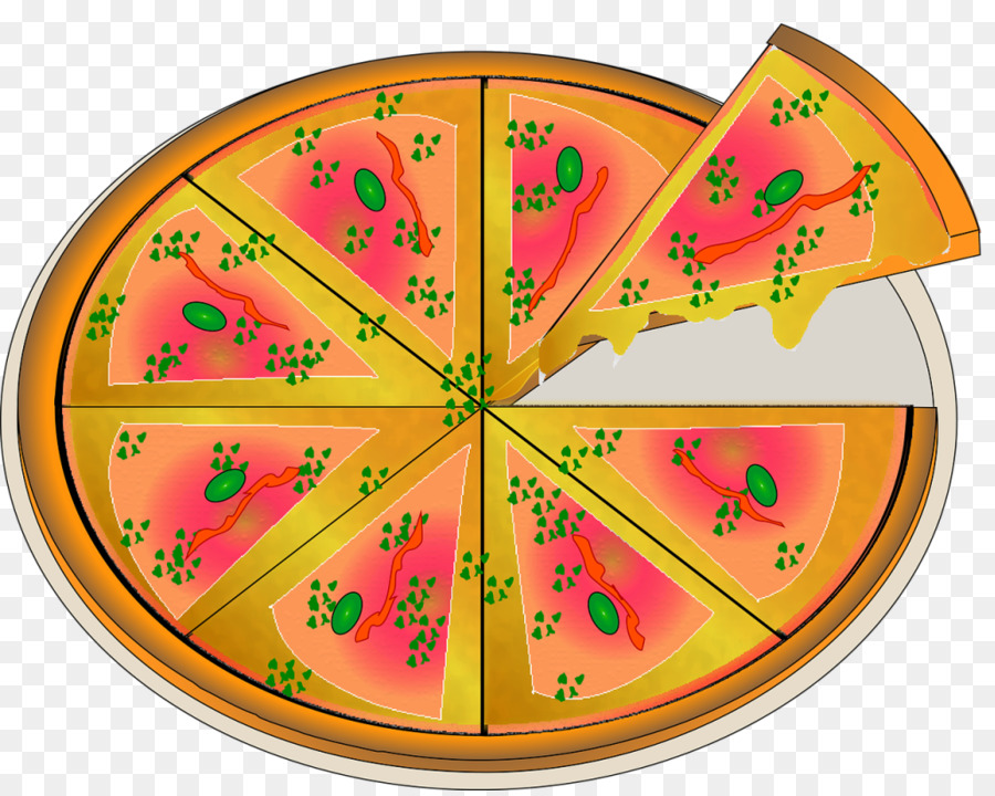 Pizza，La Cuisine Italienne PNG