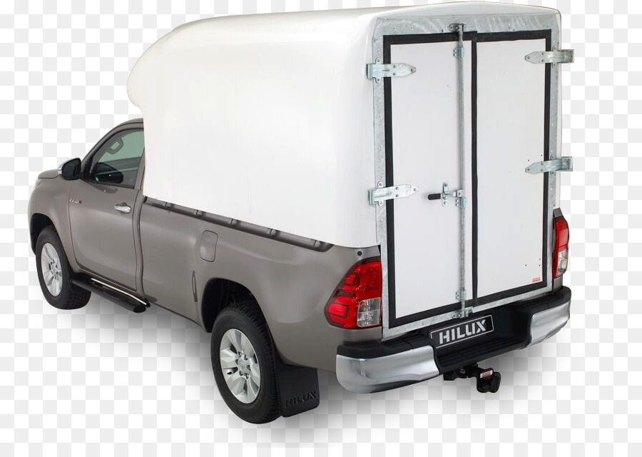 Camion Pick Up，Toyota Hilux PNG