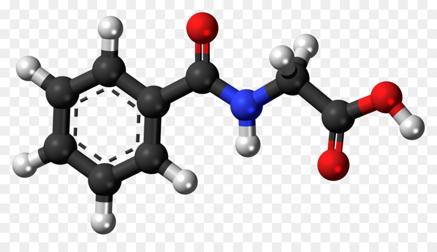 Structure Chimique，Molécule PNG