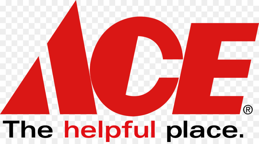 Logo Ace，Marque PNG