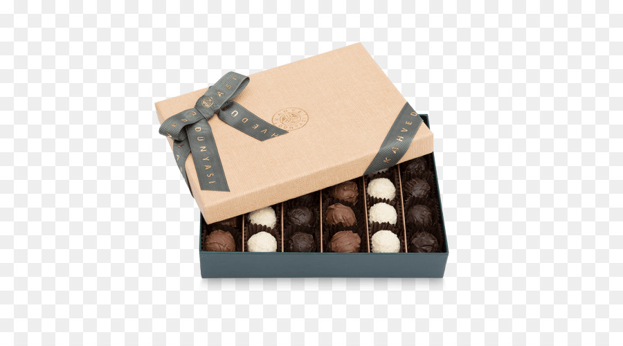 Boîte De Chocolat，Bonbons PNG