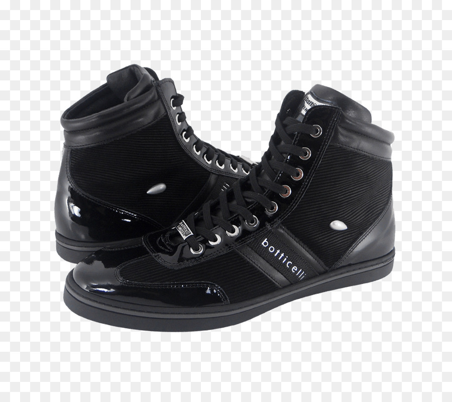 Botte Noire，Chaussure PNG