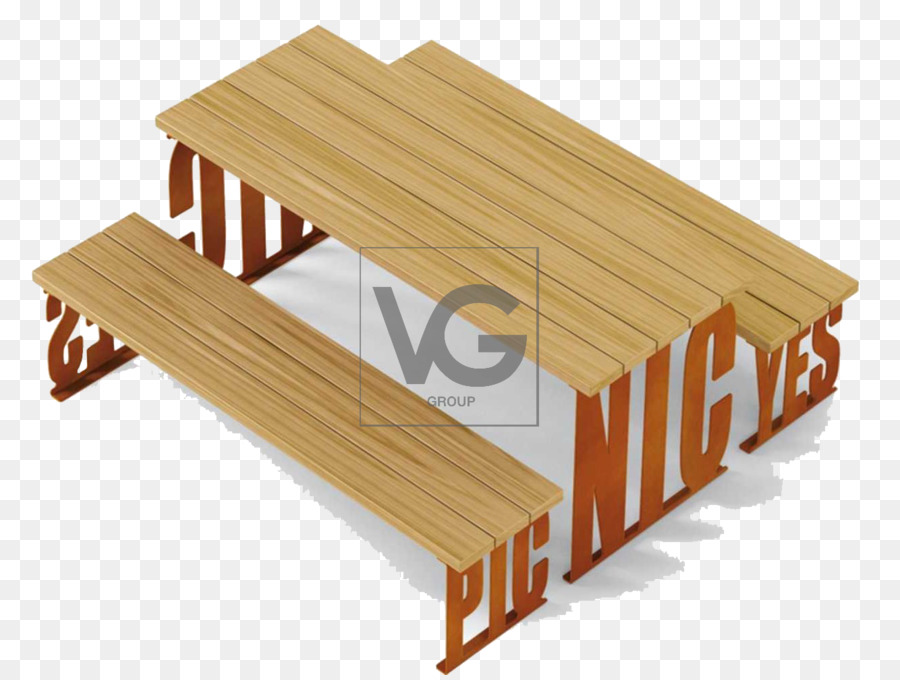 Table，Banc PNG