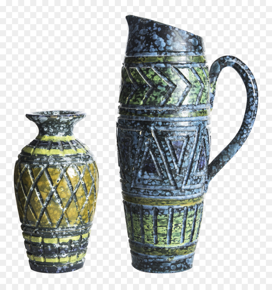 Cruche，Vase PNG