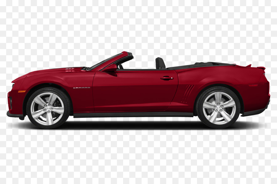 Voiture，2018 Chevrolet Camaro PNG