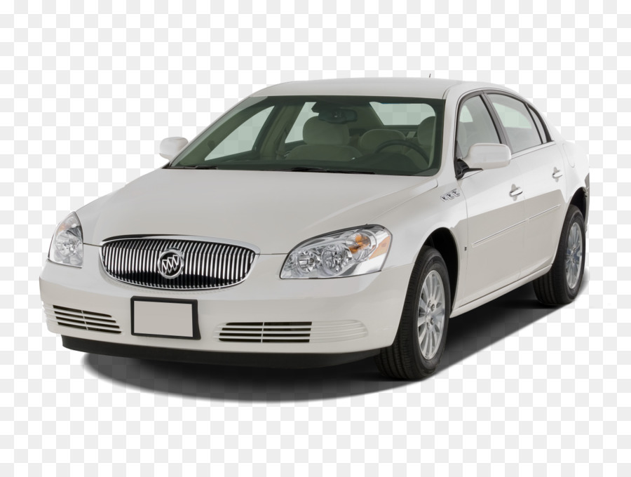 2007 Buick Lucerne，Buick PNG