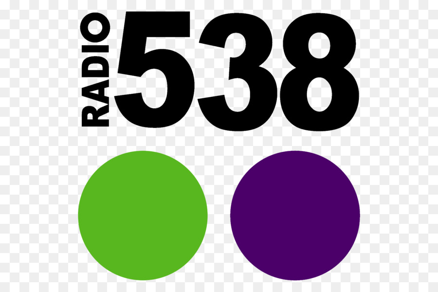 Pays Bas，Radio 538 PNG