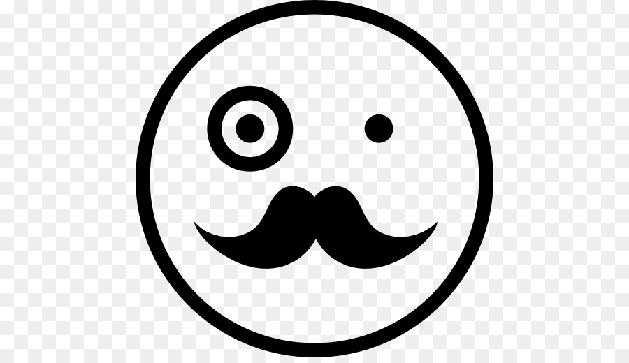 Visage Monocle，Monocle PNG