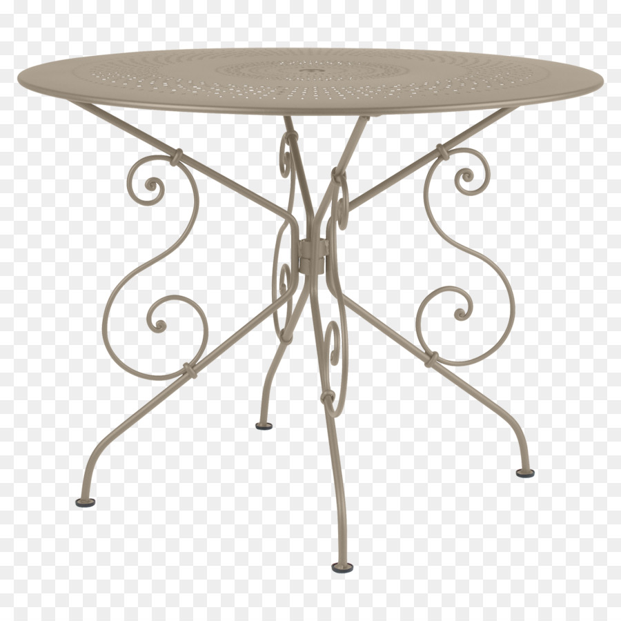 Table，Meubles De Jardin PNG
